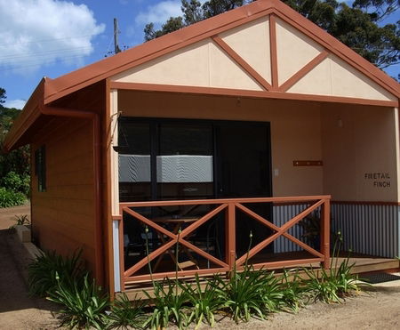 Nornalup Riverside Chalets - Accommodation Rockhampton 3