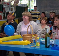 Dawesville Holiday Village - Accommodation Rockhampton