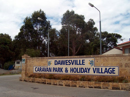 Dawesville Holiday Village - Accommodation Rockhampton 1
