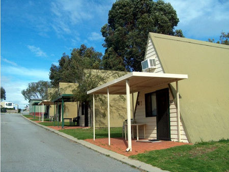 Dawesville Holiday Village - Accommodation Rockhampton 2