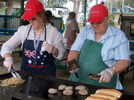 Dawesville Holiday Village - Accommodation Rockhampton 3