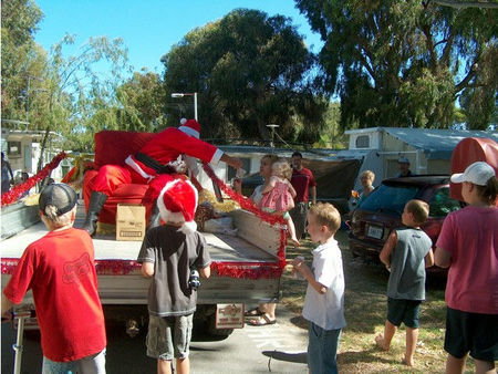 Dawesville Holiday Village - Accommodation Rockhampton 4