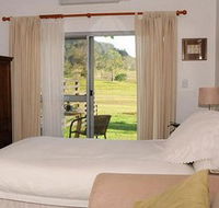 Barrington Village Retreat - Accommodation Rockhampton