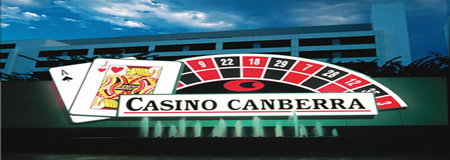 Casino Canberra - Accommodation Rockhampton 0
