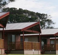 Denmark Ocean Beach Holiday Park - Accommodation Rockhampton