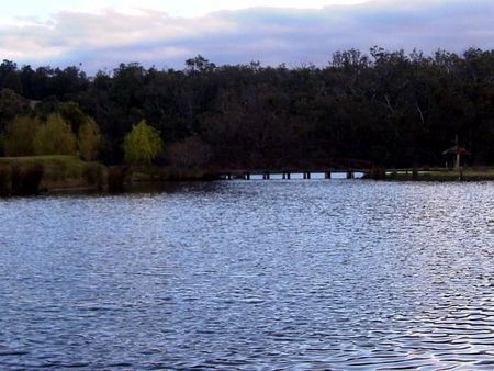 Clover Cottage Country Retreat - Accommodation Rockhampton 1