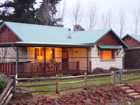 Clover Cottage Country Retreat - Accommodation Rockhampton 2