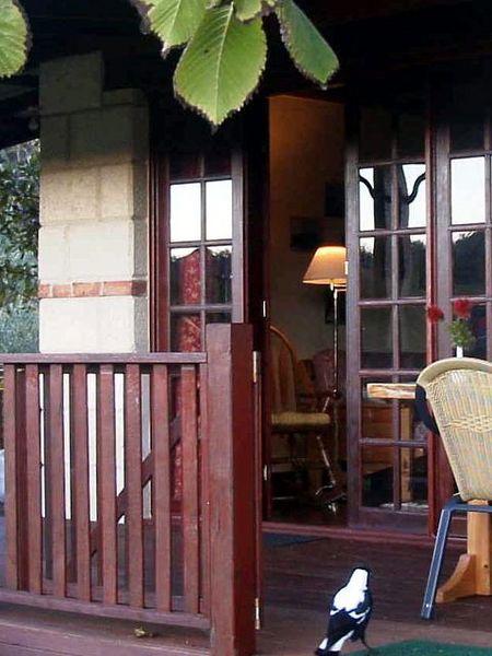 Clover Cottage Country Retreat - Accommodation Rockhampton 3