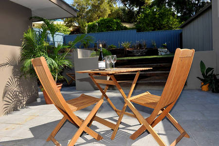 Waikiki Beach Bed And Breakfast - Accommodation Rockhampton 5
