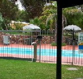 Crokers Park Holiday Resort - Accommodation Rockhampton