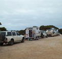 Eucla Caravan Park - Accommodation Rockhampton