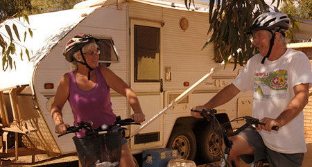 Discovery Holiday Parks - Boulder - Accommodation Rockhampton 1