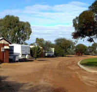 Wyalkatchem Travellers Park - Accommodation Rockhampton