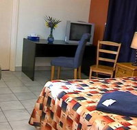 Onslow Sun Chalets and Motel - Accommodation Rockhampton
