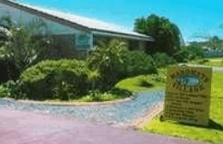 Mahomets Village - Accommodation Rockhampton 0