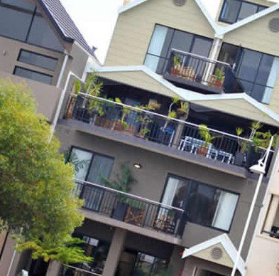 Breakwater Bed And Breakfast - Accommodation Rockhampton 3