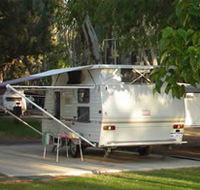 Mandurah Caravan And Tourist Park - Accommodation Rockhampton