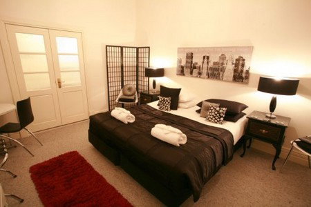 Brackson House Quality Accommodation - Accommodation Rockhampton 3