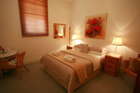 Brackson House Quality Accommodation - Accommodation Rockhampton 4