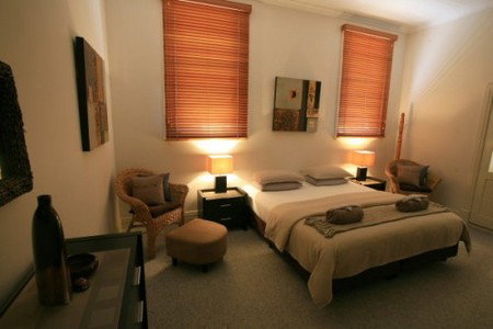 Brackson House Quality Accommodation - Accommodation Rockhampton 5