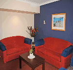 Silver Sands Resort - Accommodation Rockhampton
