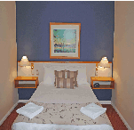 Silver Sands Resort - Accommodation Rockhampton 1