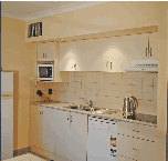 Silver Sands Resort - Accommodation Rockhampton 2