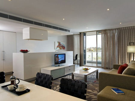 The Sebel Mandurah - Accommodation Rockhampton 2