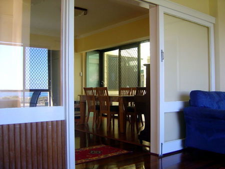 Beach House Shoalwater - Accommodation Rockhampton 0