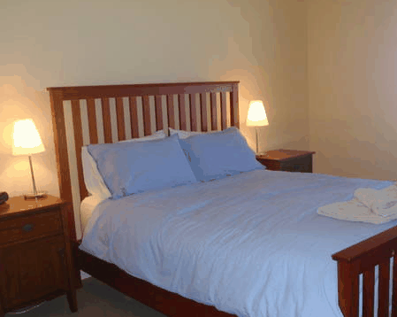 Beach House Shoalwater - Accommodation Rockhampton 3