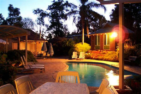Camillo WA Accommodation Rockhampton