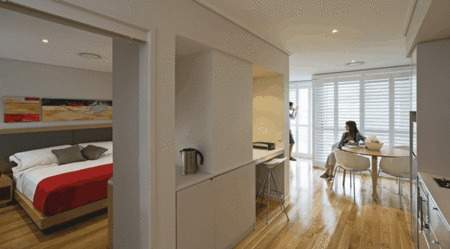 Peppers Salt Resort And Spa - Accommodation Rockhampton 1