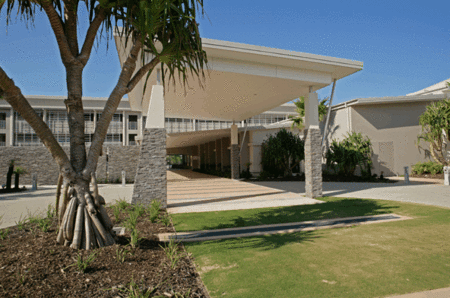 Peppers Salt Resort And Spa - Accommodation Rockhampton 5