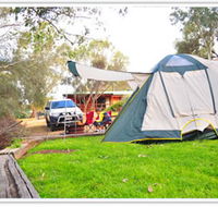 Toodyay Caravan Park