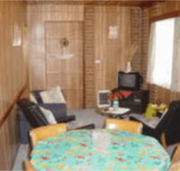 Dunsmore Holiday Unit