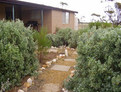 Riverside Sanctuary - Accommodation Rockhampton 0