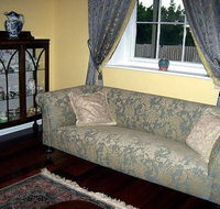 The Old Rectory Bed and Breakfast