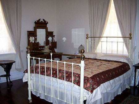 The Old Rectory Bed And Breakfast - Accommodation Rockhampton 2