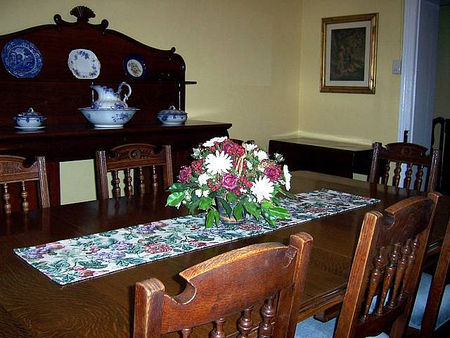 The Old Rectory Bed And Breakfast - Accommodation Rockhampton 4