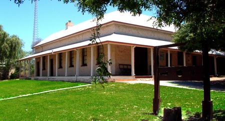 Port Denison WA Accommodation Rockhampton