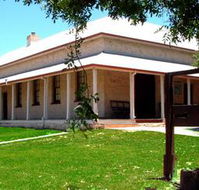 Dongara Denison Beach Holiday Park