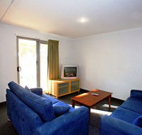 Exmouth Cape Holiday Park - Accommodation Rockhampton