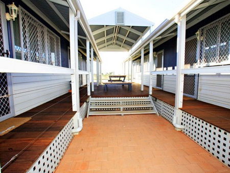 Exmouth Cape Holiday Park - Accommodation Rockhampton 1
