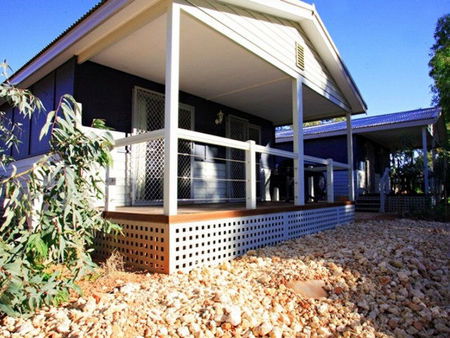 Exmouth Cape Holiday Park - Accommodation Rockhampton 2