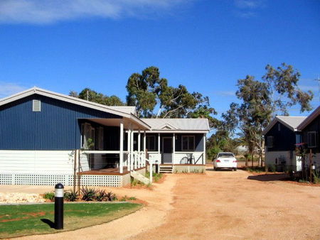 Exmouth Cape Holiday Park - Accommodation Rockhampton 3