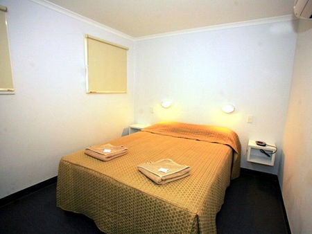 Exmouth Cape Holiday Park - Accommodation Rockhampton 4