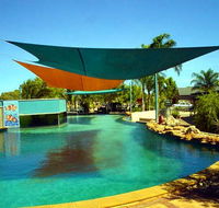 Ningaloo Caravan and Holiday Resort - Accommodation Rockhampton