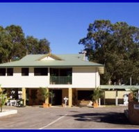 Batavia Coast Caravan Park - Accommodation Rockhampton