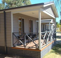 Kalbarri Tudor Holiday Park - Accommodation Rockhampton