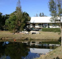 Mullimburra Beach House - Accommodation Rockhampton